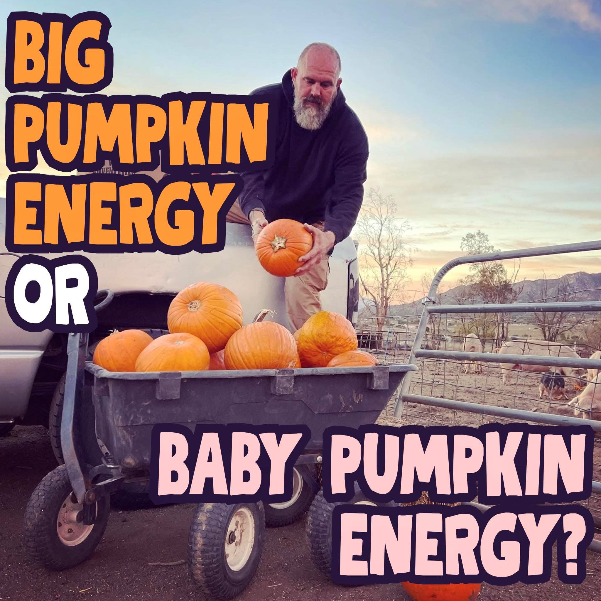 We’re having a wildly busy morning, rushing to fill 400 bellies before Erick ...