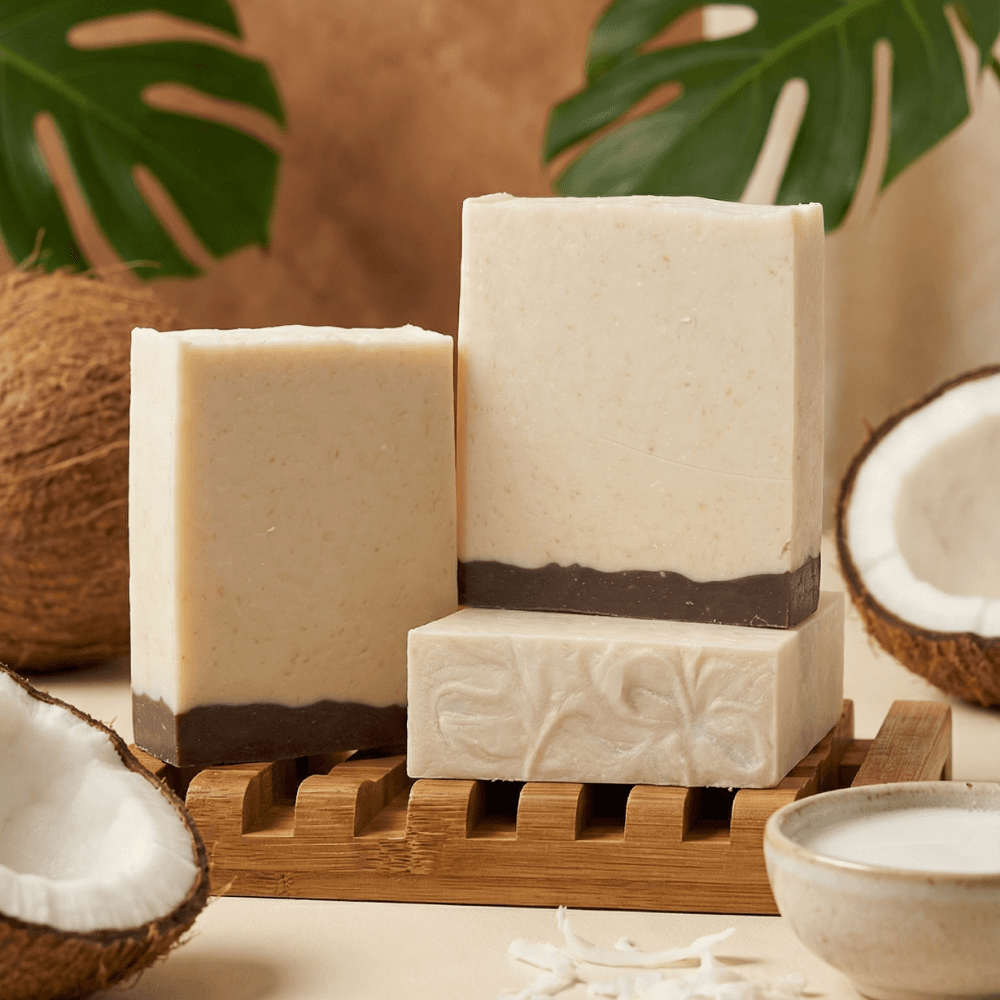 Clarabelle's Island Coconut