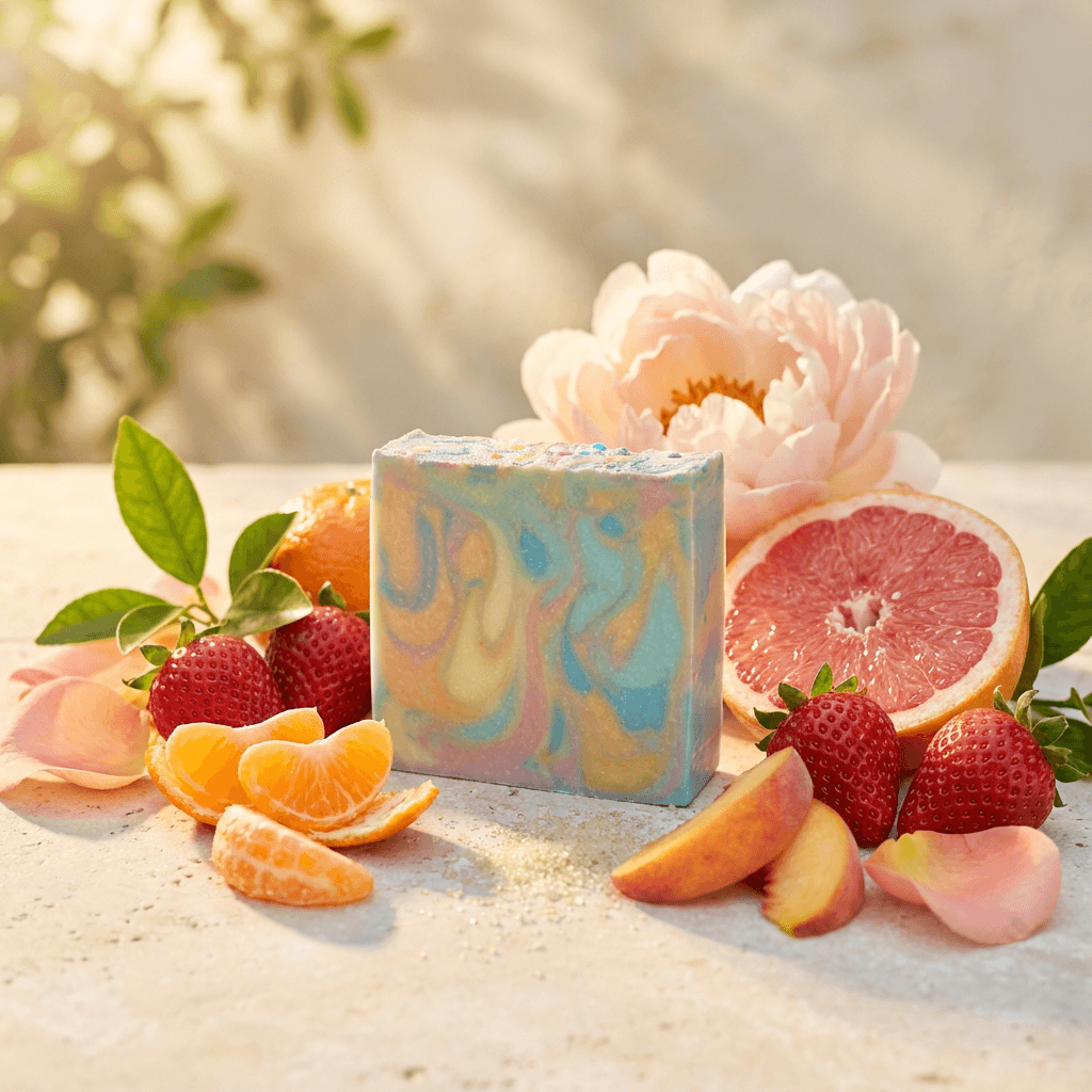 Filbur's Fresh and Flirty