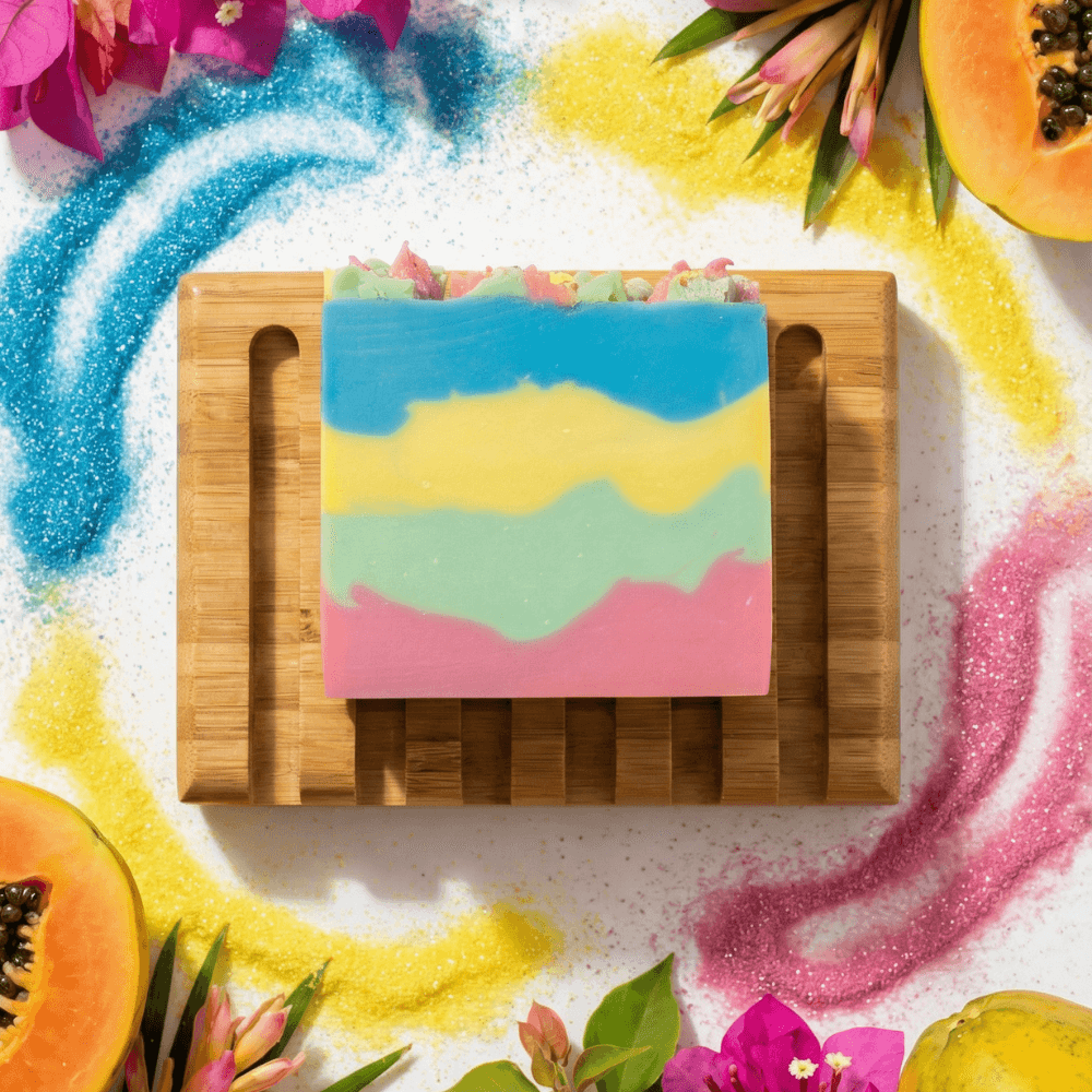 Thomas & Romeo's Yucatan Fiesta