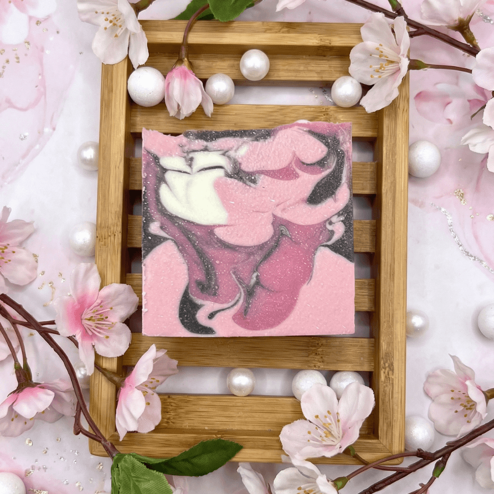 Tashi & Hiro's Japanese Cherry Blossom